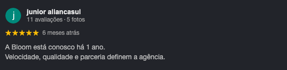 Depoimento de Junior Allancasul