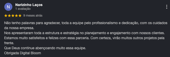 Depoimento de Narizinho