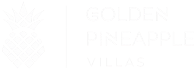 Golden Pineapple