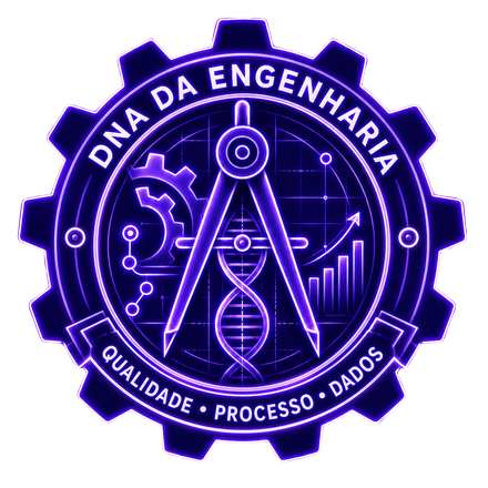 Selo DNA da Engenharia: qualidade, processo e dados